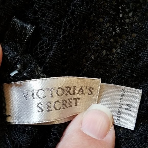 Victoria Secret 'Teddy' - Lingerie - Picture 7 of 8